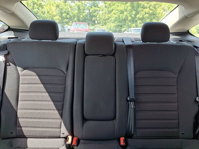 Certified 2020 Ford Fusion SE FWD image 19