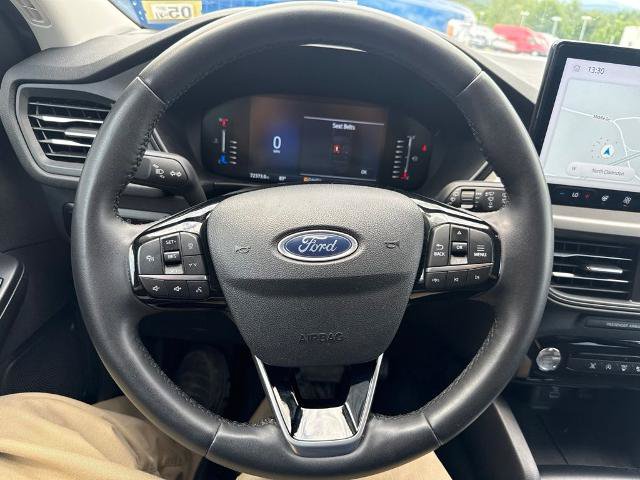Certified 2023 Ford Escape Active w/ Tech Pack #1 AWD/4WD image 11