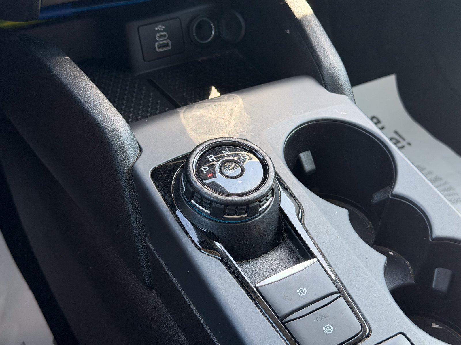 Certified 2023 Ford Bronco Sport Outer Banks AWD/4WD image 26