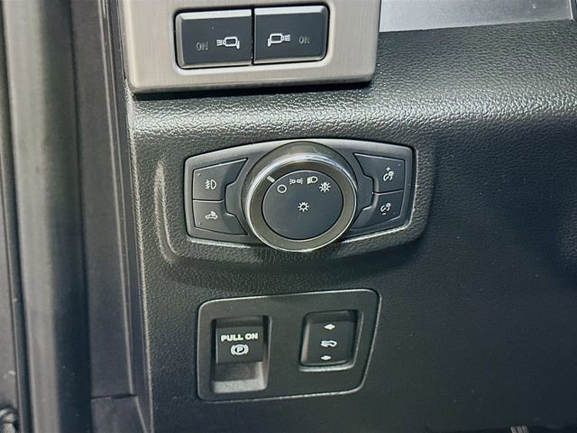 Certified 2020 Ford F150 Platinum w/ Equipment Group 701A Luxury image 13