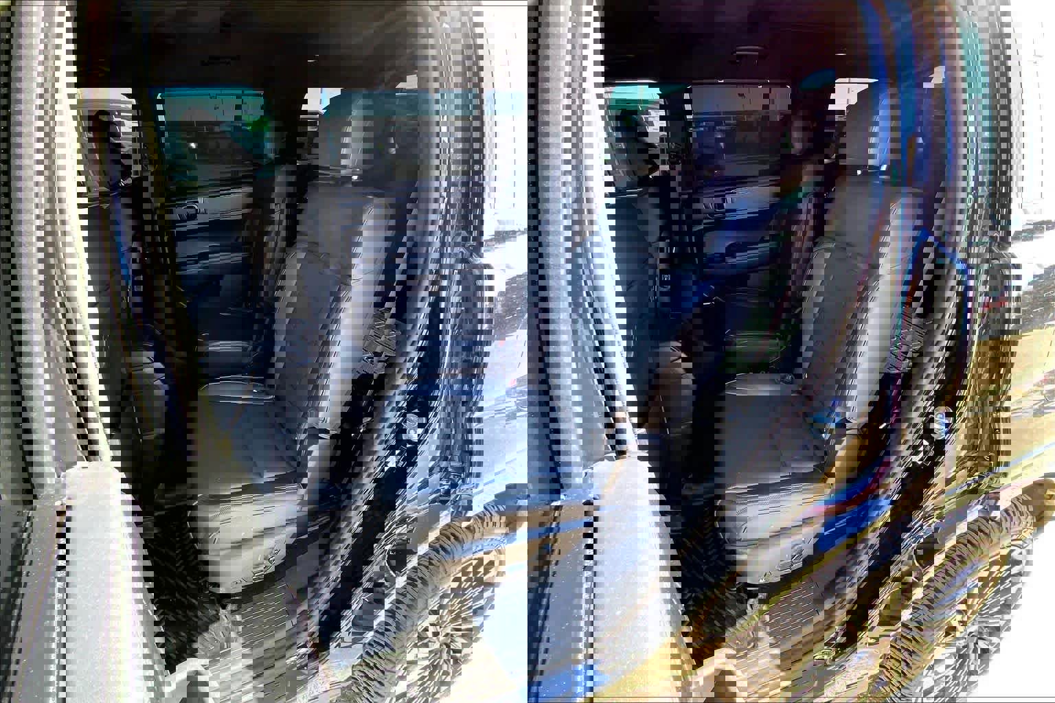 Used 2024 Hyundai Santa Fe Calligraphy image 20