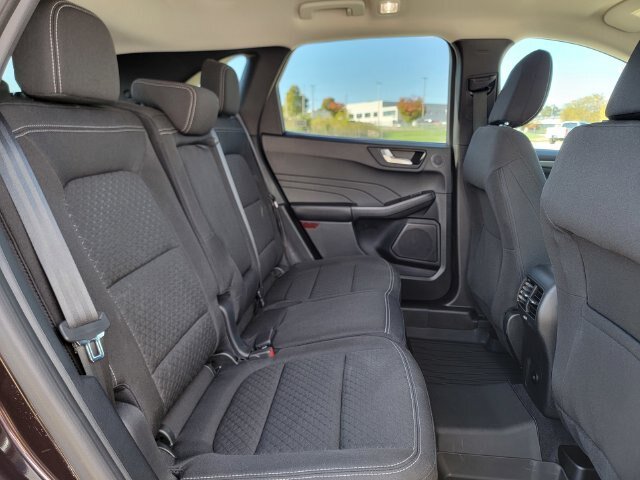 Certified 2023 Ford Escape Active w/ Tech Pack #2 FWD image 23