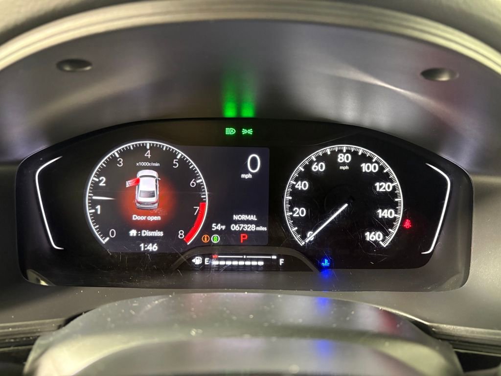 Used 2022 Honda Civic Sport image 17