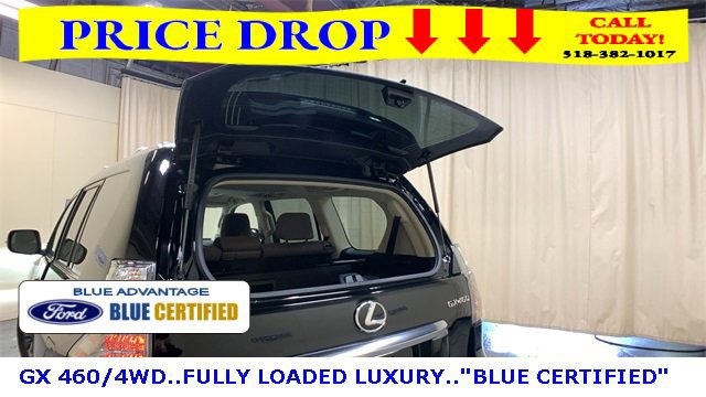 Used 2023 Lexus GX 460 Premium image 22