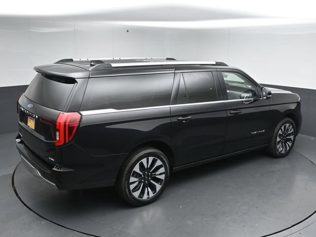 Certified 2025 Ford Expedition Max Platinum w/ Driver's Package AWD/4WD image 50