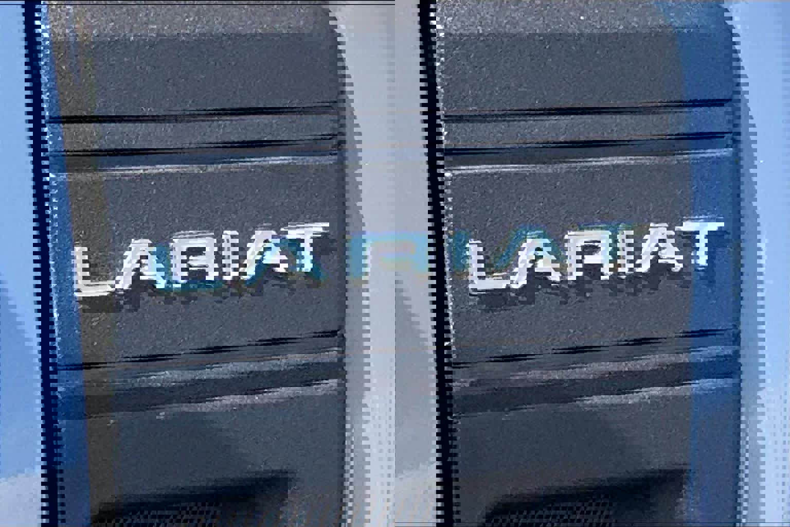 Certified 2024 Ford Maverick Lariat image 12