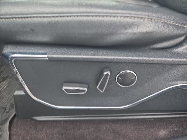 Certified 2021 Ford F150 Lariat image 19