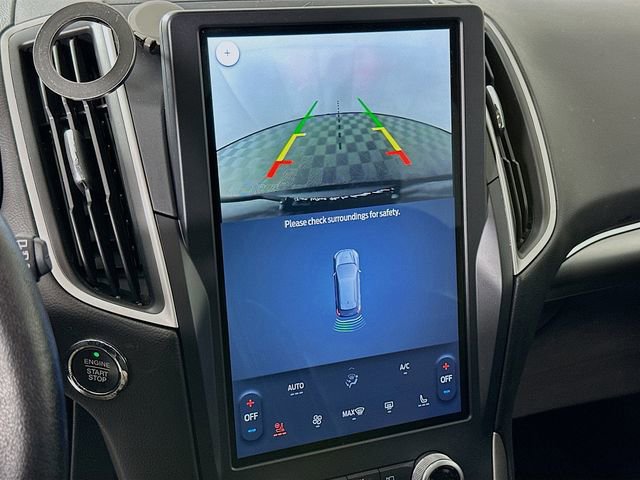 Certified 2022 Ford Edge SEL w/ Convenience Package image 19