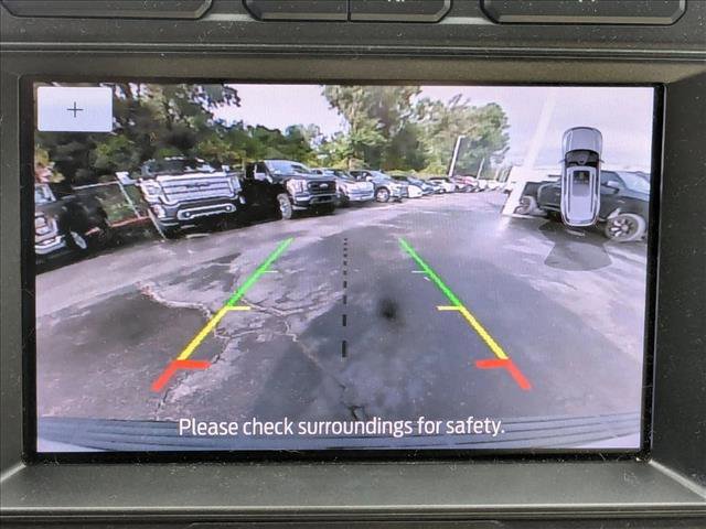 Certified 2020 Ford Expedition XLT w/ Equipment Group 201A image 17