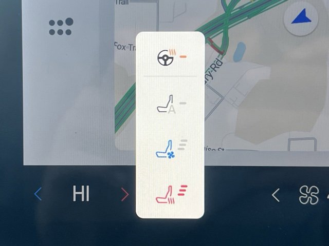 Certified 2025 Ford Explorer ST image 10