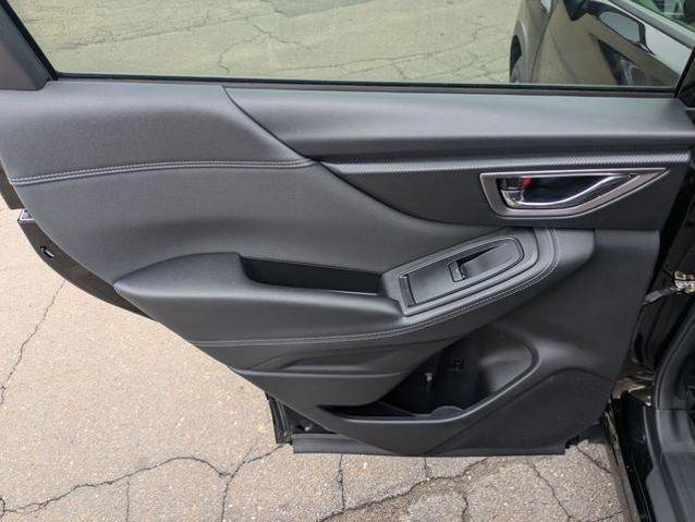 Used 2021 Subaru Forester Premium image 28