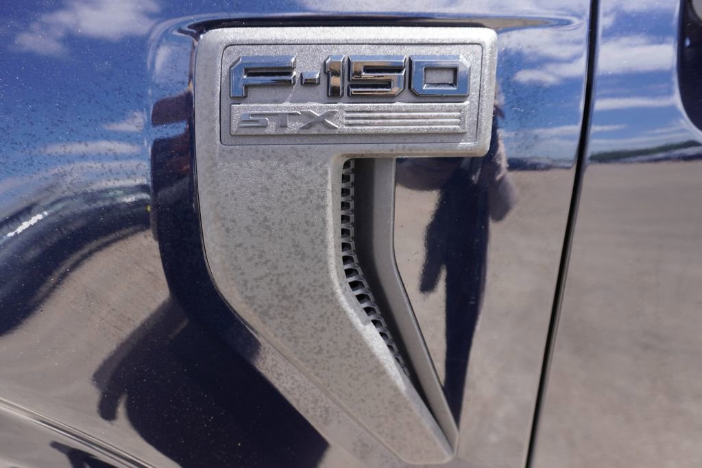 Certified 2023 Ford F150 XL image 32