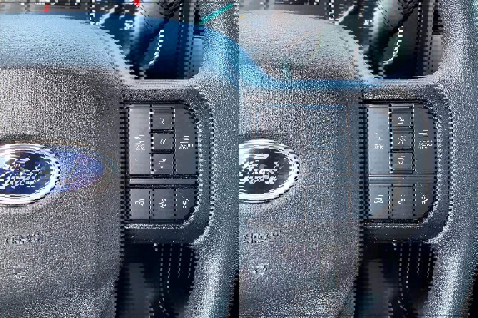 Certified 2023 Ford F150 XL w/ STX Appearance Package image 24