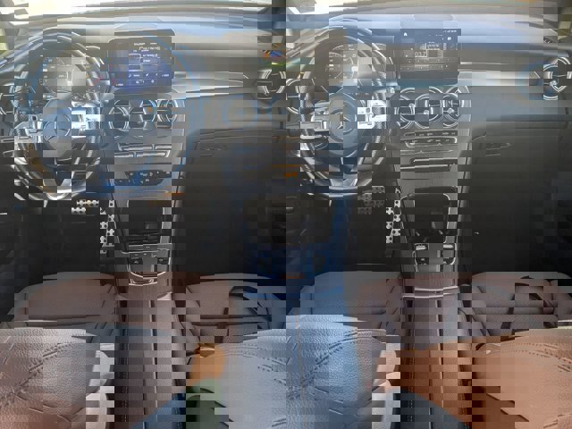 Used 2022 Mercedes-Benz GLC 300 4MATIC image 30