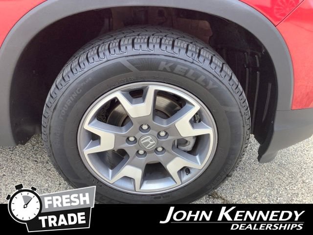 Used 2022 Honda Passport TrailSport image 39