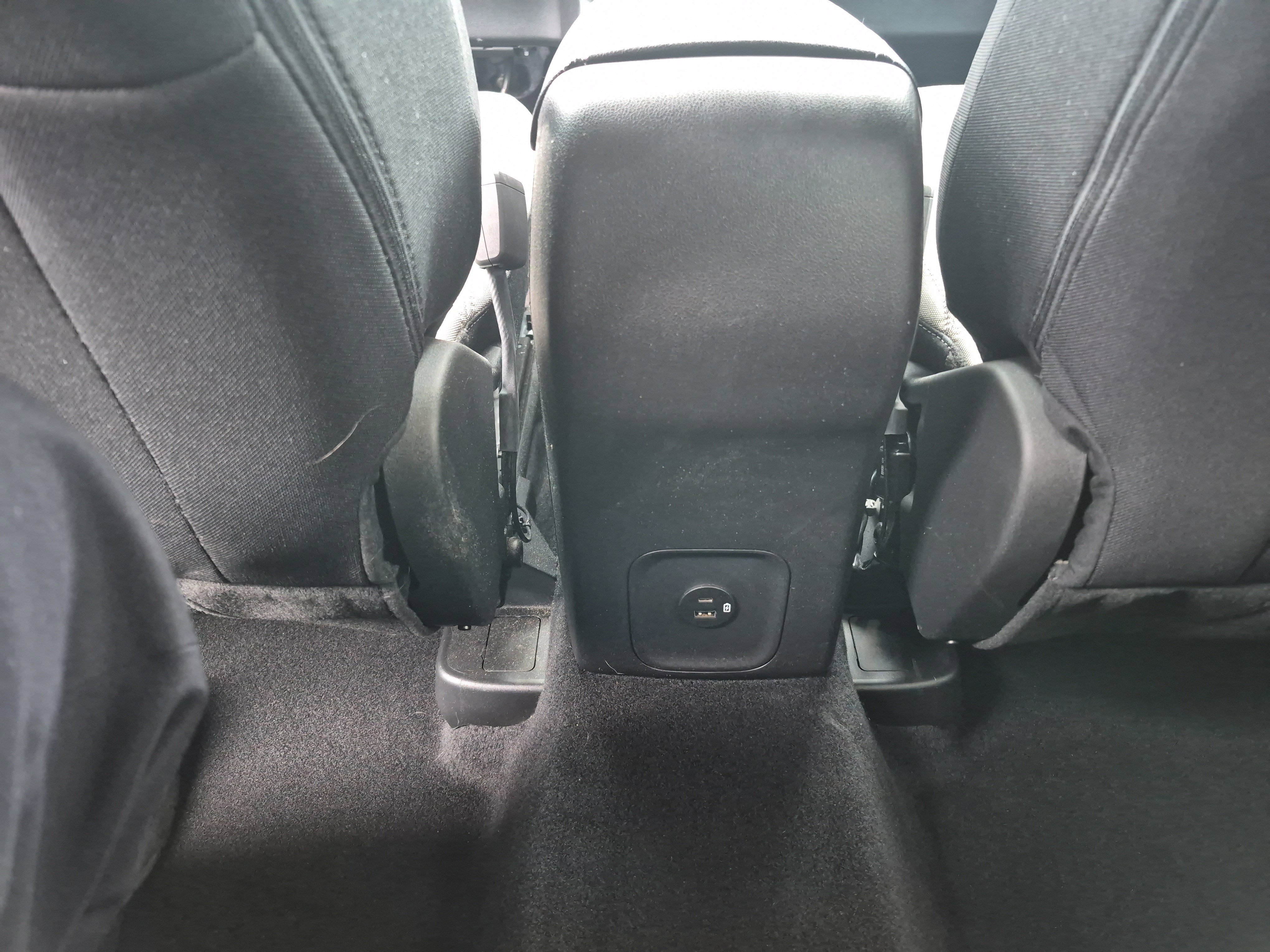 Certified 2022 Ford Escape SE image 16