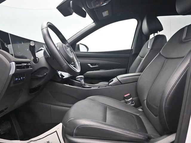 Used 2025 Hyundai Santa Cruz Limited AWD/4WD image 6