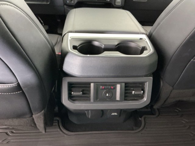 Certified 2024 Ford F350 Lariat w/ Camper Package image 30
