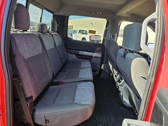 Certified 2021 Ford F150 XLT w/ Equipment Group 302A High image 28