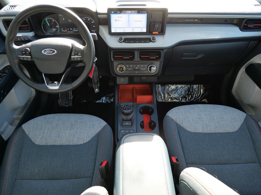Certified 2023 Ford Maverick XLT w/ XLT Luxury Package FWD image 15