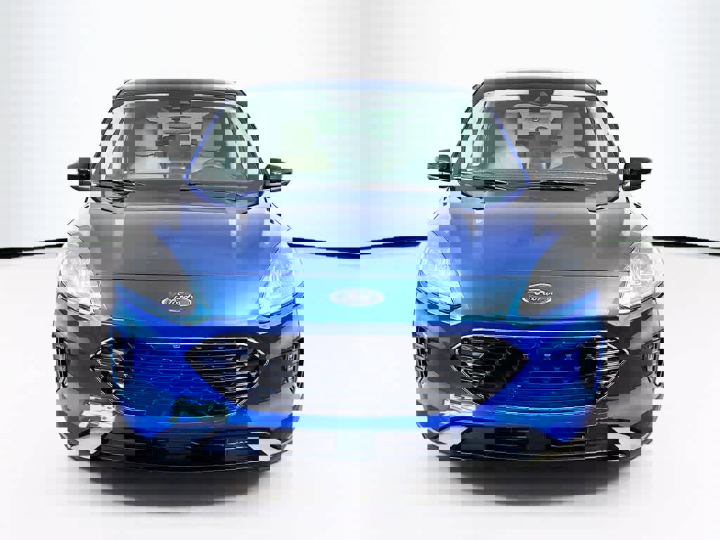 Certified 2022 Ford Escape SE w/ SE Sport Appearance Package image 8