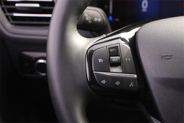 Certified 2024 Ford Escape Active w/ Cold Weather Package image 12
