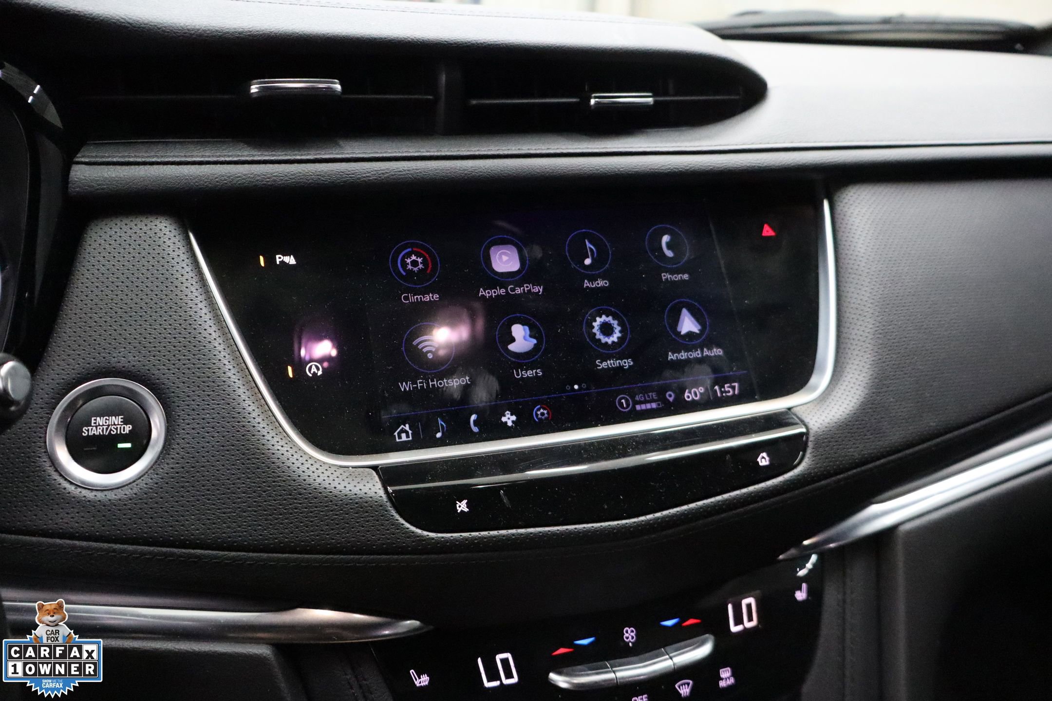 Used 2023 Cadillac XT5 Luxury FWD image 20