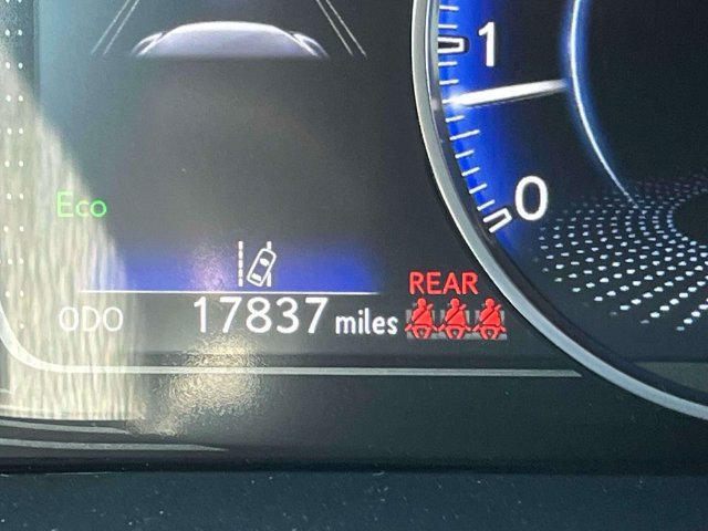 Used 2024 Lexus ES 350 w/ Premium Package FWD image 37