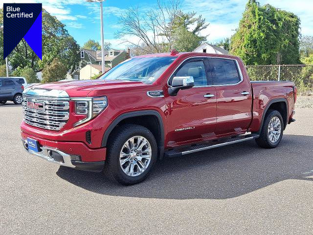 Used 2023 GMC Sierra 1500 Denali w/ Technology Package