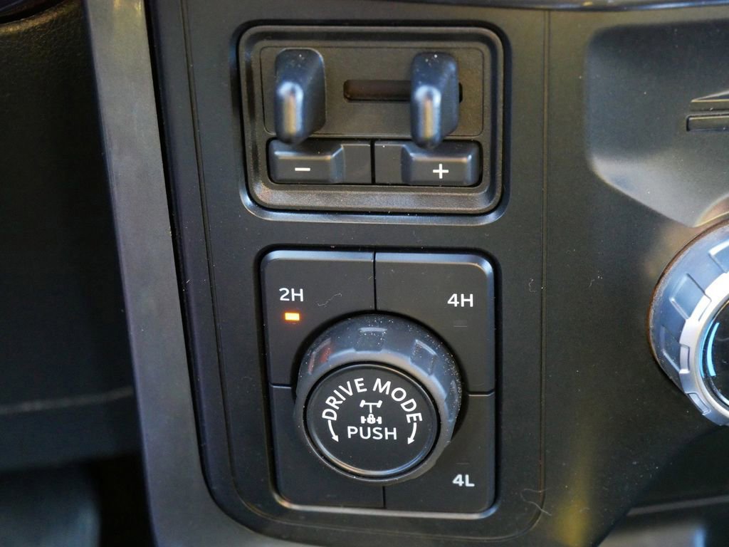 Certified 2023 Ford F150 XLT w/ Equipment Group 302A High image 24