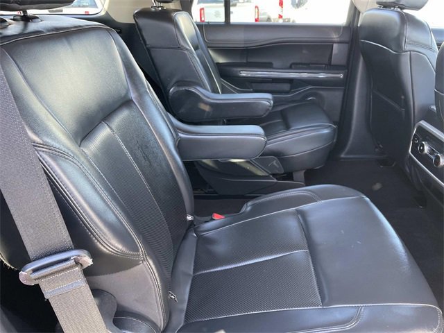 Certified 2022 Ford Expedition XLT image 35