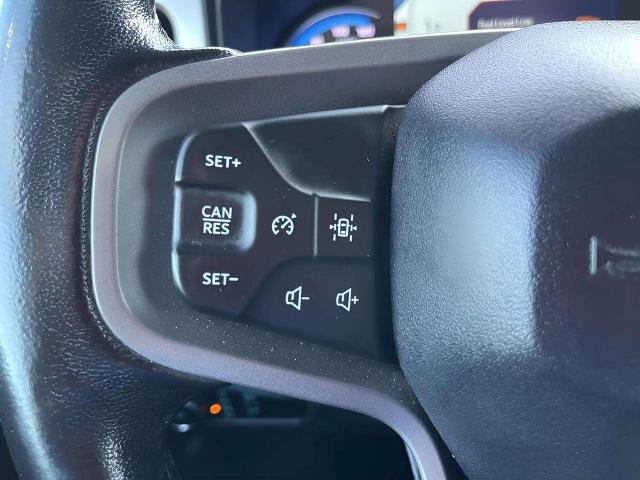 Certified 2023 Ford Bronco Outer Banks AWD/4WD image 15