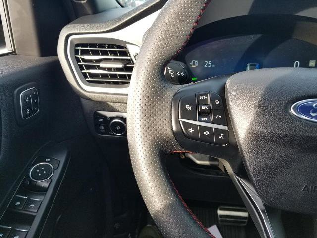 Certified 2023 Ford Escape ST-Line Elite image 28