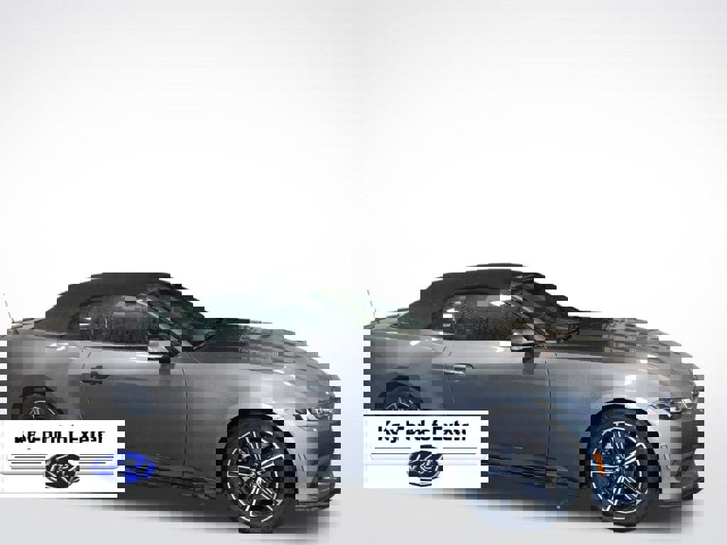 Certified 2024 Ford Mustang Premium image 1