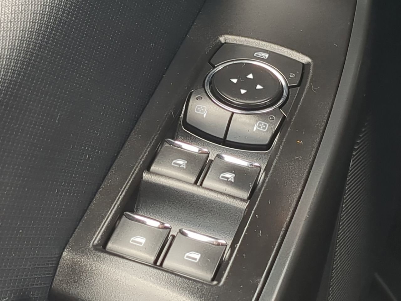 Certified 2021 Ford F150 Tremor image 21