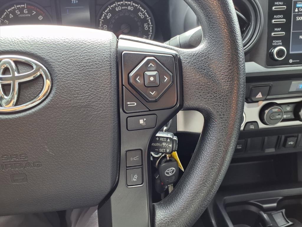 Used 2023 Toyota Tacoma SR image 14