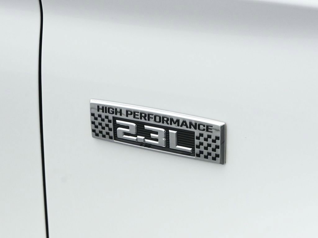 Certified 2023 Ford Mustang Premium w/ 2.3L High Performance Package image 24