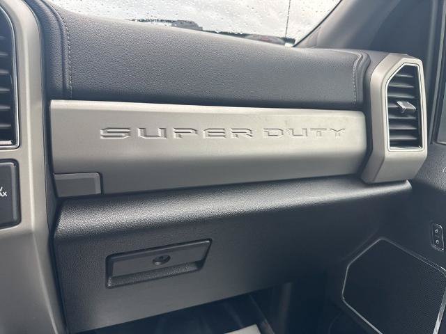 Certified 2021 Ford F350 Lariat AWD/4WD image 20