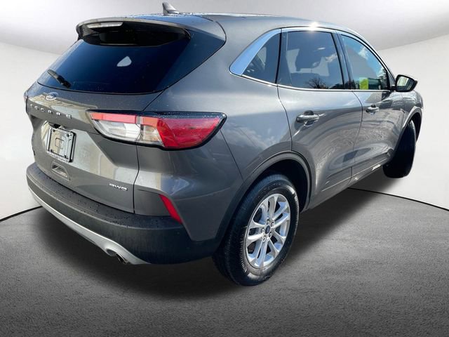 Certified 2022 Ford Escape SE w/ Convenience Package image 5