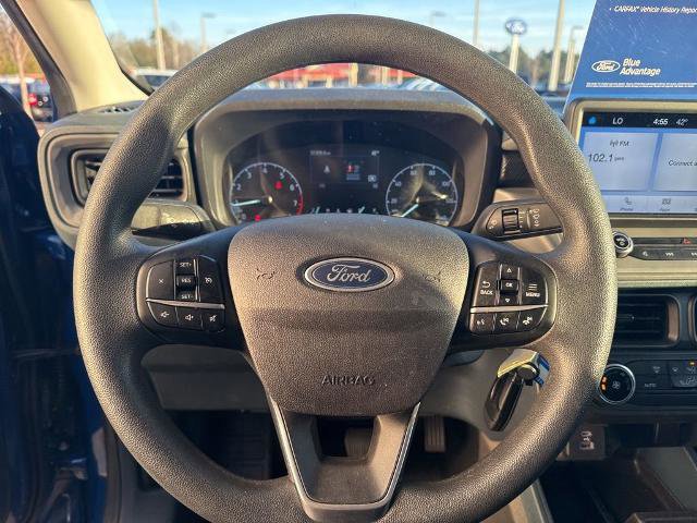 Certified 2024 Ford Maverick XL image 14