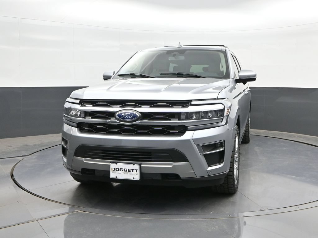 Certified 2023 Ford Expedition Max Limited AWD/4WD image 29