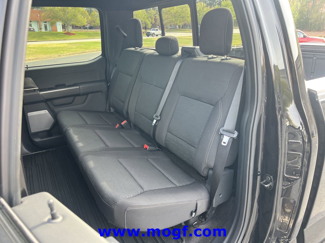 Certified 2023 Ford F150 XLT w/ Equipment Group 302A High image 20