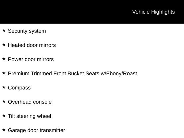 Certified 2025 Ford Bronco Sport Outer Banks AWD/4WD image 25
