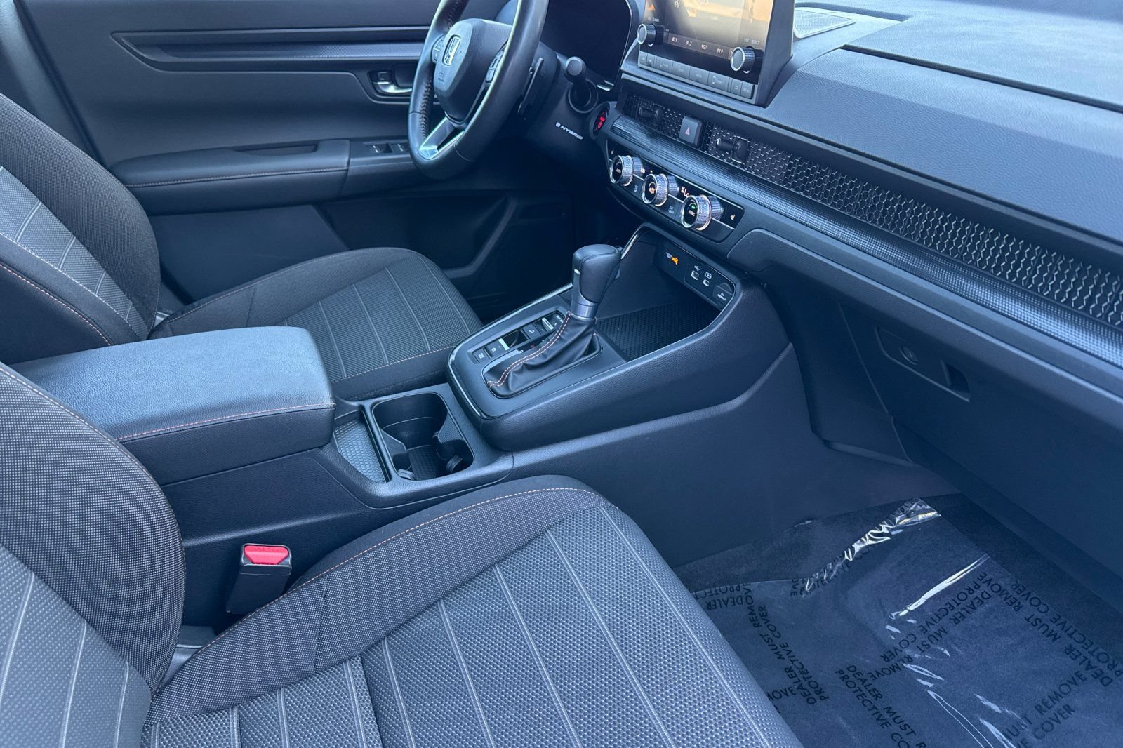 Used 2025 Honda CR-V Sport image 20