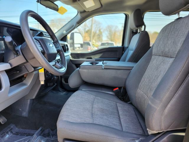 Certified 2023 Ford F350 XL w/ STX Appearance Package image 18