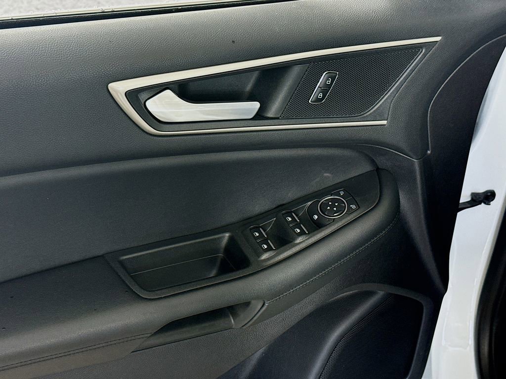 Certified 2022 Ford Edge SEL AWD/4WD image 20