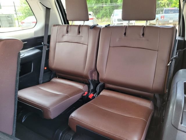Used 2019 Toyota 4Runner Limited AWD/4WD image 29