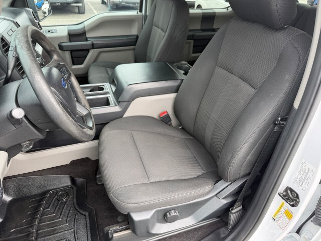 Certified 2020 Ford F150 XL w/ Equipment Group 101A Mid AWD/4WD image 11