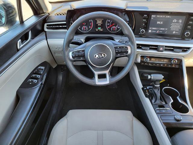 Used 2021 Kia K5 LXS image 15