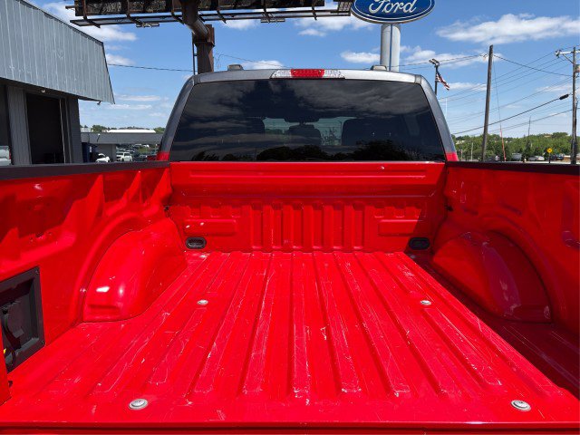 Certified 2023 Ford F150 XLT w/ Equipment Group 302A High AWD/4WD image 11